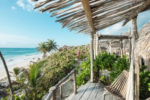 Roteiro 6 dias Cancún e Riviera Maya