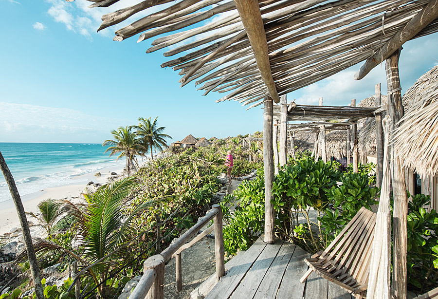 Roteiro 6 dias Cancún e Riviera Maya
