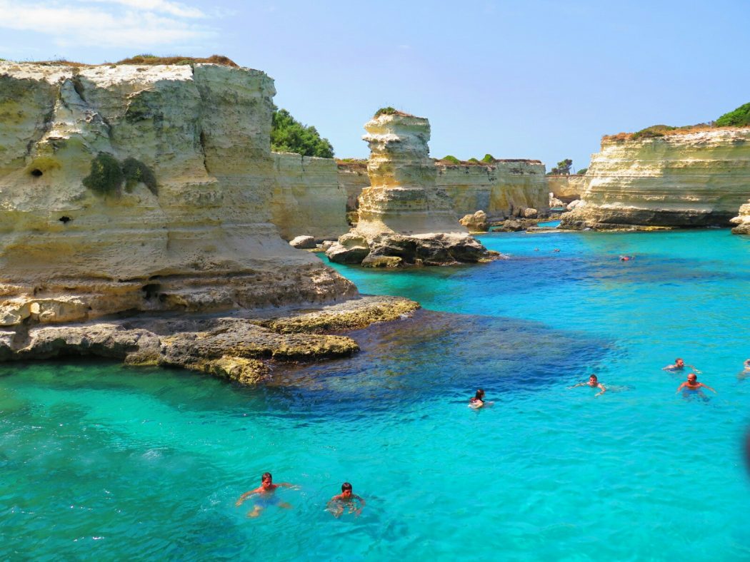 Praias mais lindas da Itália: veja as 12 melhores praias da Itália