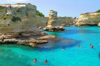 Praias mais lindas da Itália: veja as 12 melhores praias da Itália