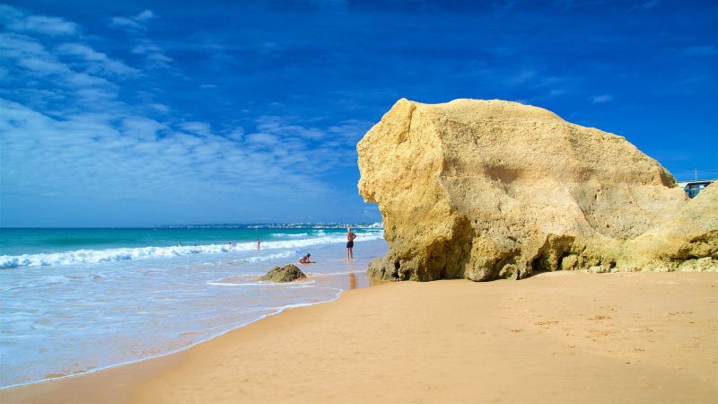 TOP 10 praias em Portugal TOP 10 praias em Portugal