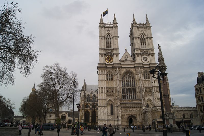 O que conhecer em Londres O que conhecer em Londres