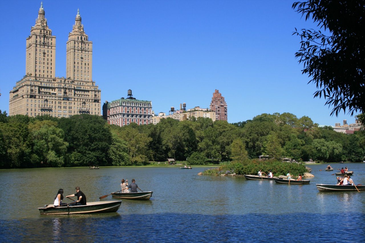 Como economizar em NY: a cidade tem muitas atrações gratuitas como o Central Park