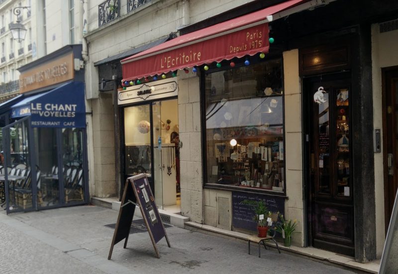 40 Lugares diferentes em Paris, bairro a bairro
