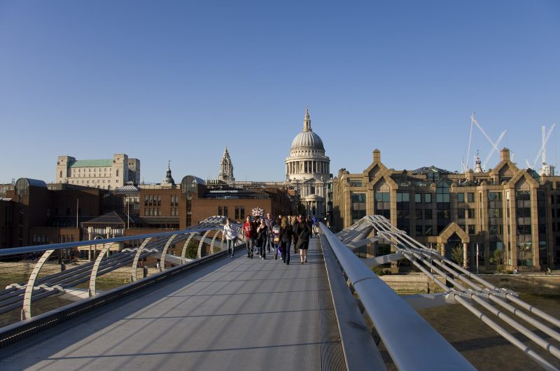 3 dias em Londres 3 dias em Londres