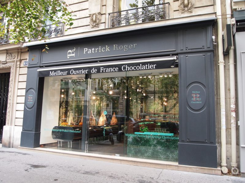 40 Lugares diferentes em Paris, bairro a bairro
