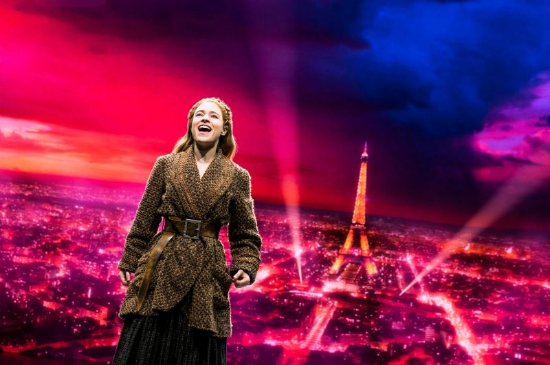 Melhores musicais Broadway NY: Anastasia