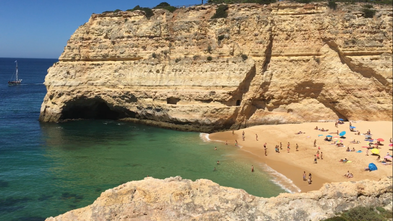 Praias de Portugal