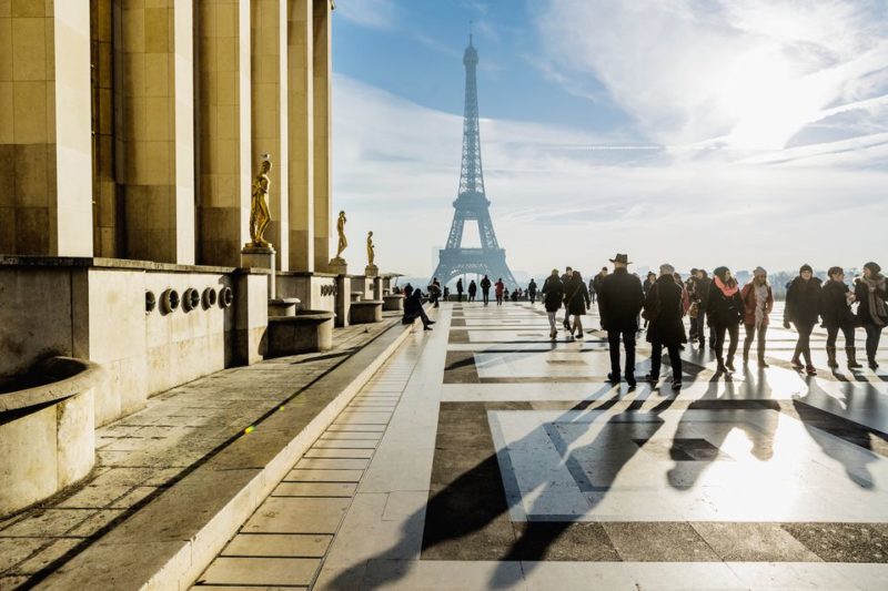 Onde ficar em Paris: Chaillot é o bairro do Trocadero, melhor lugar para ver a Torre Eiffel. Onde ficar em Paris: Chaillot é o bairro do Trocadero, melhor lugar para ver a Torre Eiffel.