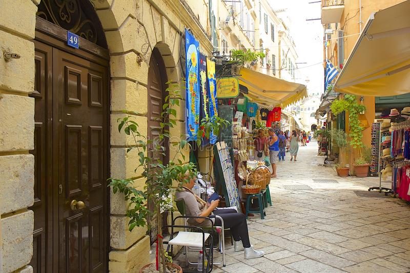 Corfu: roteiro com 6 dias de viagem, veja tudo o que você precisa saber!