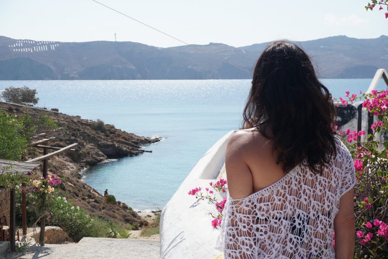Roteiro ilhas gregas: dicas de viagem da Grécia