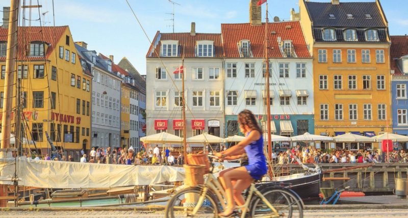 Copenhagen: um guia completo com dicas e roteiros