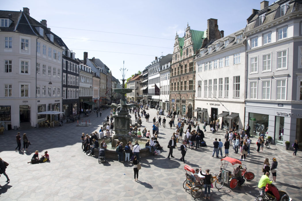 Copenhagen: um guia completo com dicas e roteiros