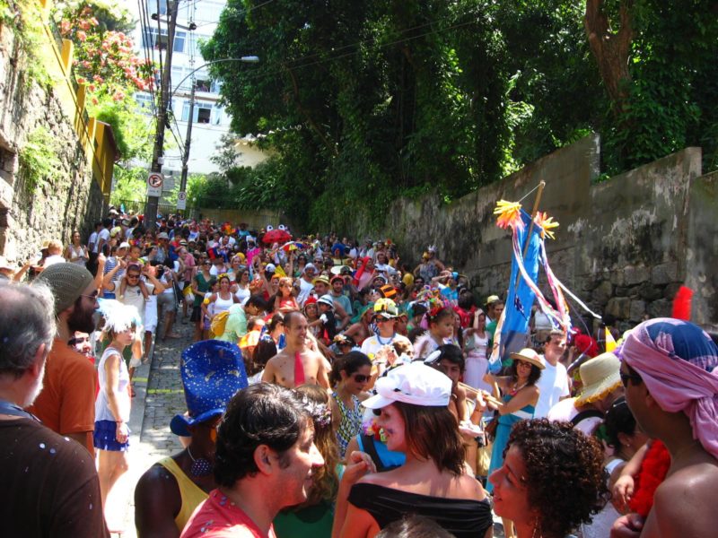 Carnaval com filhos Carnaval com filhos