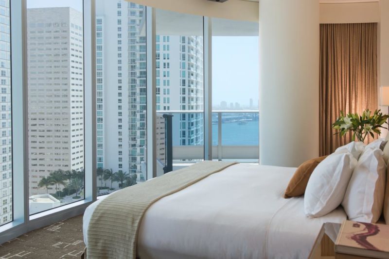 Hotéis em Miami