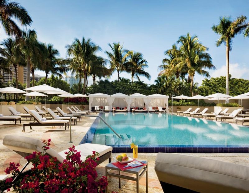 Dicas de hotéis em Miami
