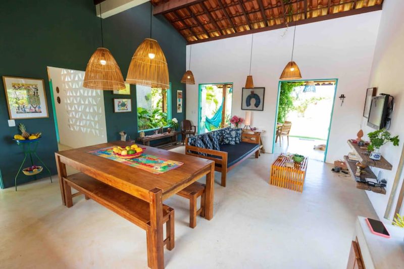 airbnb Alagoas Rota ecológia airbnb Alagoas Rota ecológia