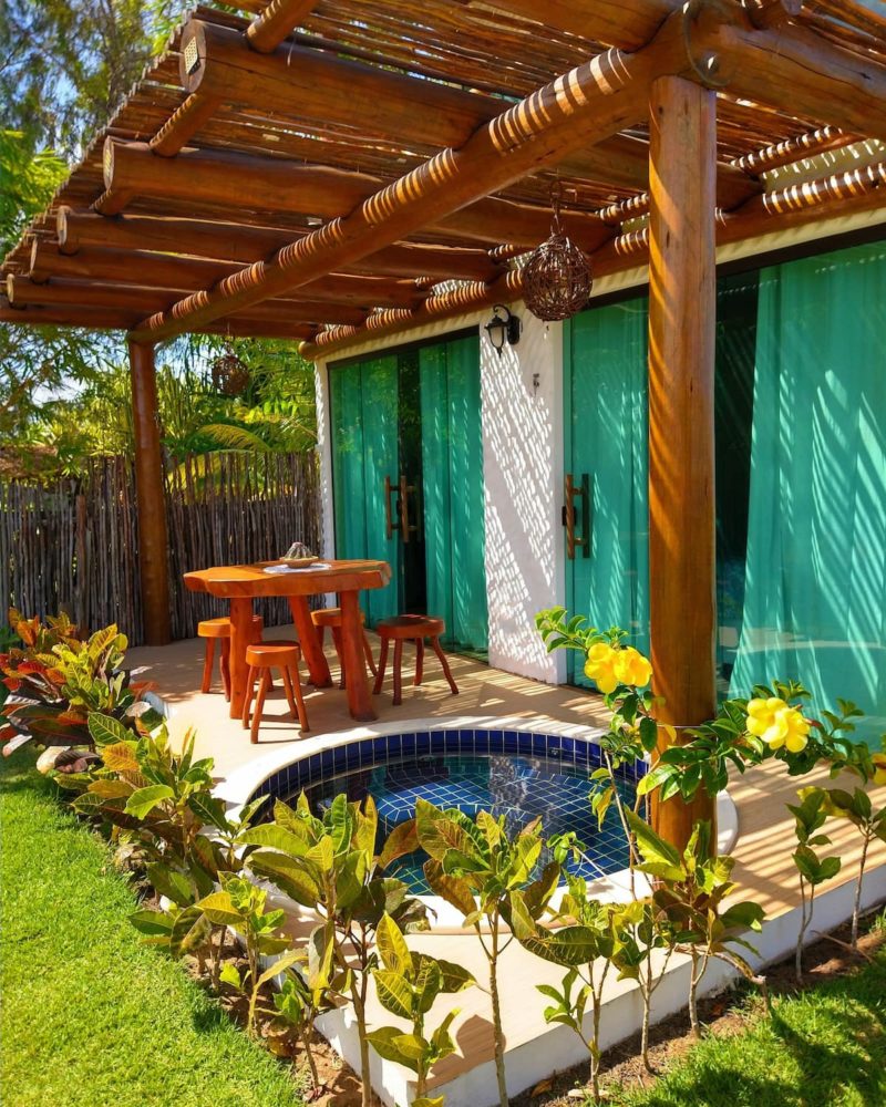 airbnb sao miguel dos milagres: o bangalô para duas pessoas no Patacho. Lindo! airbnb sao miguel dos milagres: o bangalô para duas pessoas no Patacho. Lindo!