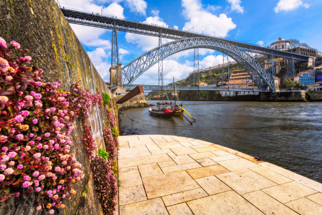 Onde ficar no Porto: 10 melhores hotéis da cidade