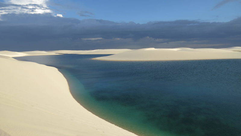 O que fazer nos Lençóis Maranhenses O que fazer nos Lençóis Maranhenses