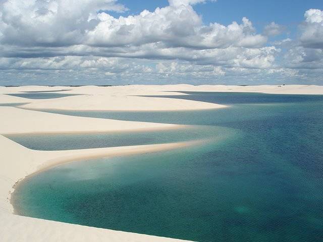 Dicas Lençóis Maranhenses Dicas Lençóis Maranhenses