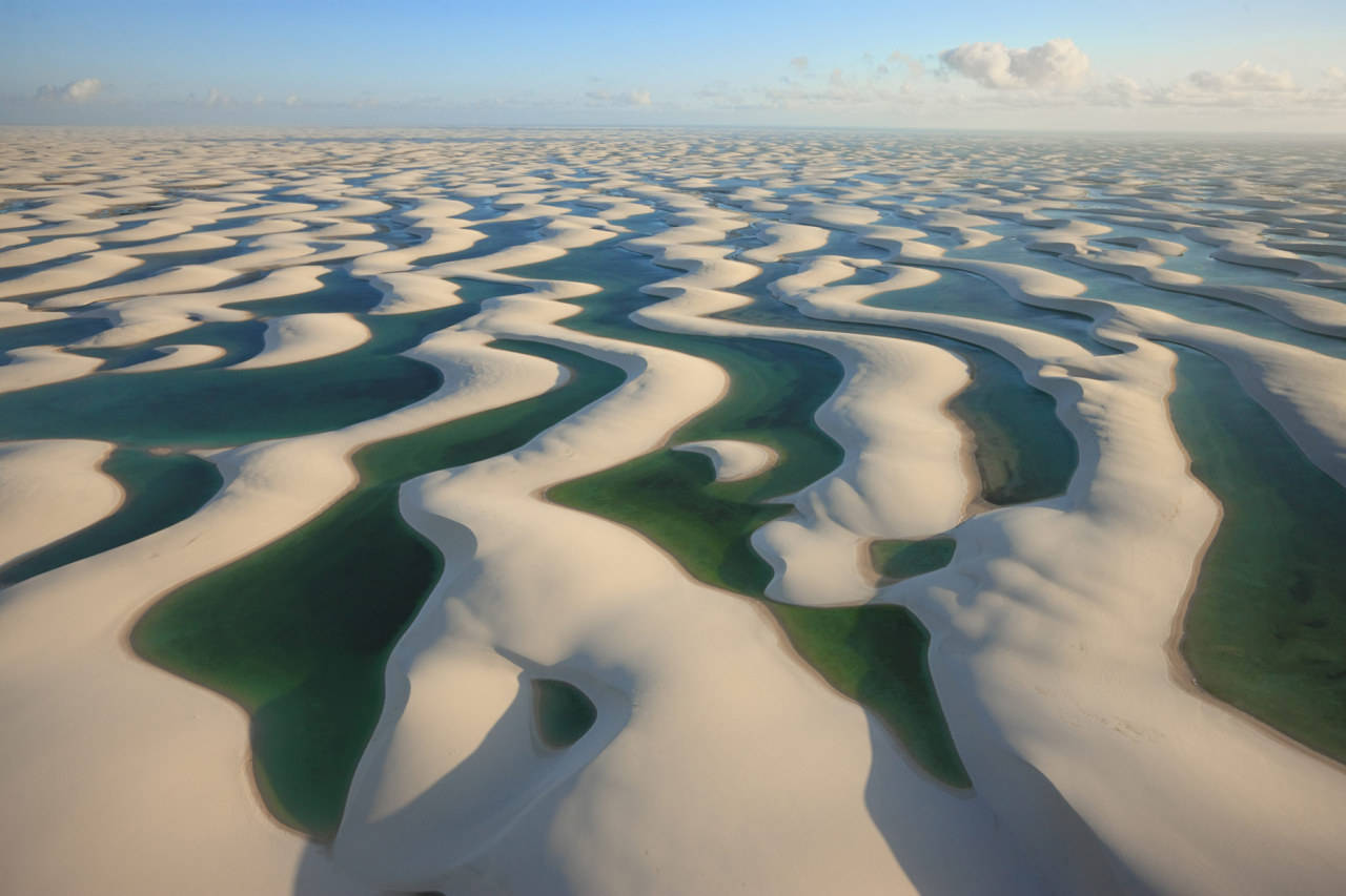Lençois Maranhenses / Saiba tudo sobre Lençois Maranhenses no Juju na Trip