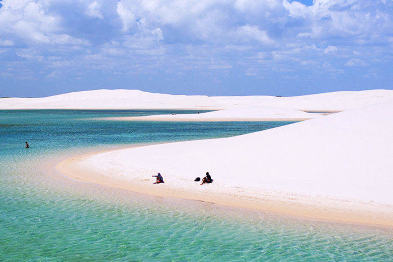 Dicas Lençóis Maranhenses Dicas Lençóis Maranhenses