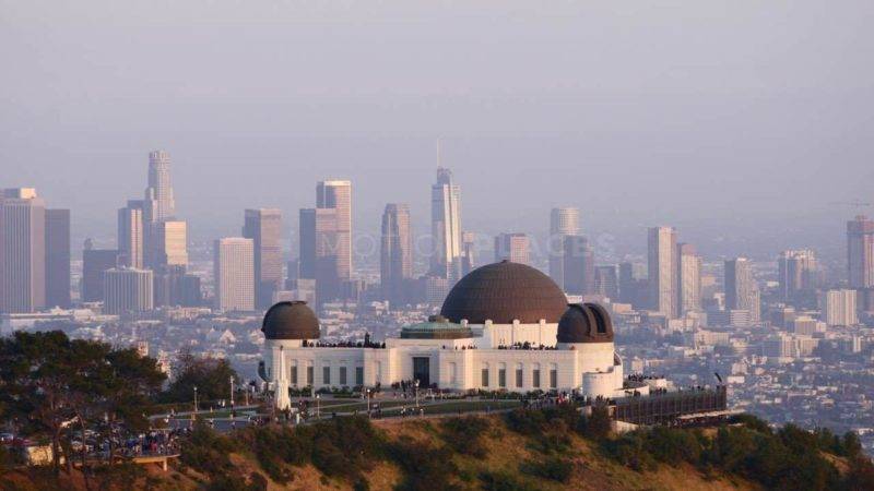 Los Angeles o que fazer Los Angeles o que fazer