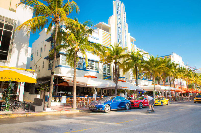 Cidades mais lindas da Flórida: Miami