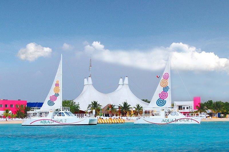 Cancún e Tulum: 10 dias na Riviera Maia com Cozumel e Isla Mujeres