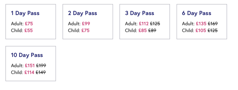 Quanto custa viajar para Londres: Valores do London Pass em 2019. Quanto custa viajar para Londres: Valores do London Pass em 2019.