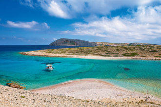 Ilhas gregas: Astypalea, um oásis azul