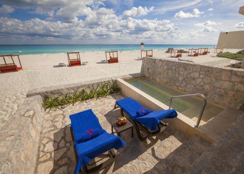 Melhores hotéis de Cancún: hotéis para todos os bolsos