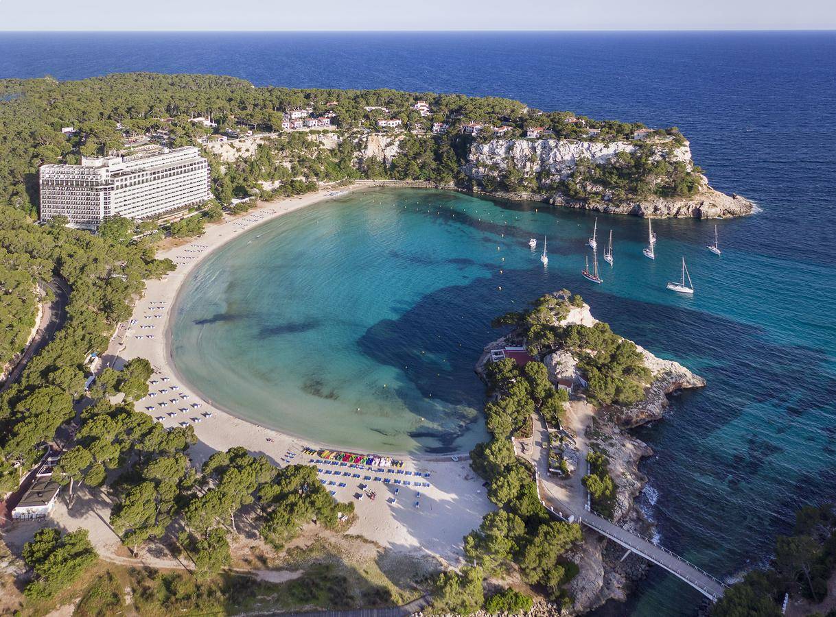 Menorca: guia completo da ilha