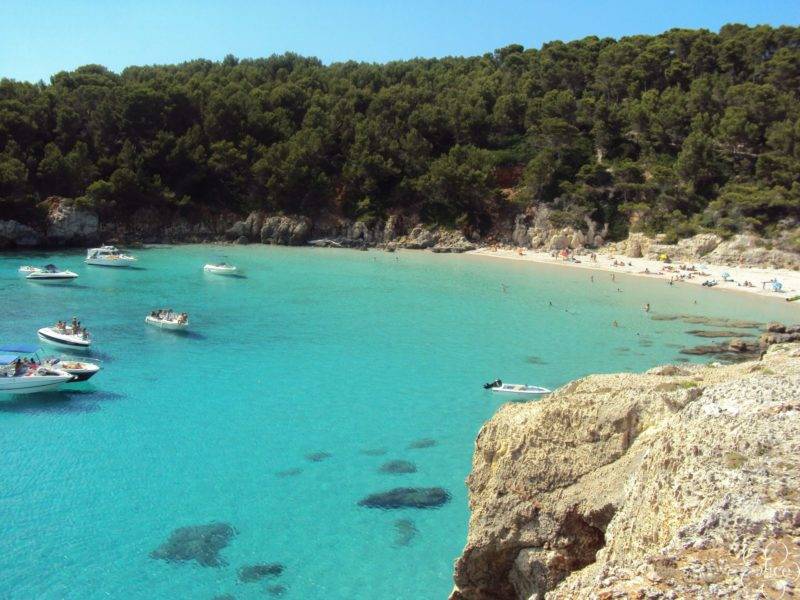 Menorca: guia completo da ilha