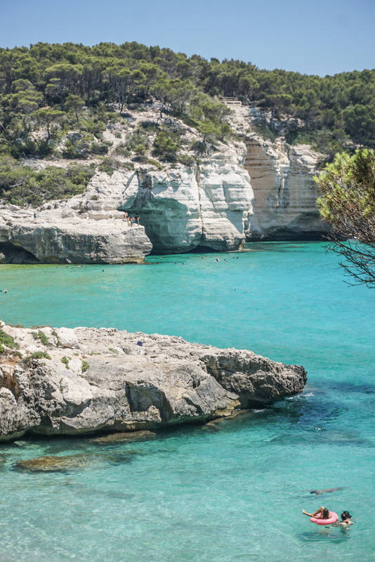 Menorca: guia completo da ilha