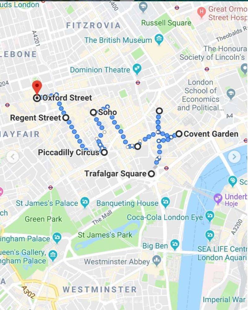 Verão em Londres: o que fazer pela cidade