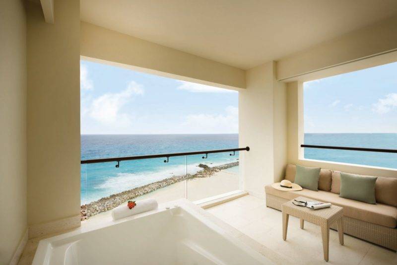 a suite do Turquoise