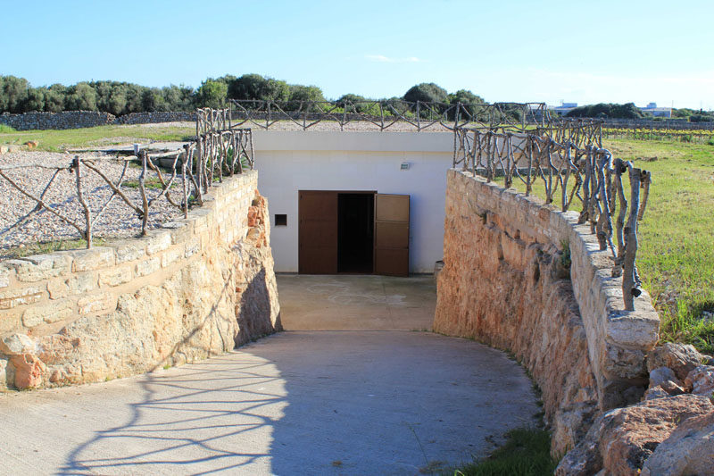 10 motivos para conhecer Menorca: os vinhos da ilha são de alta qualidade.