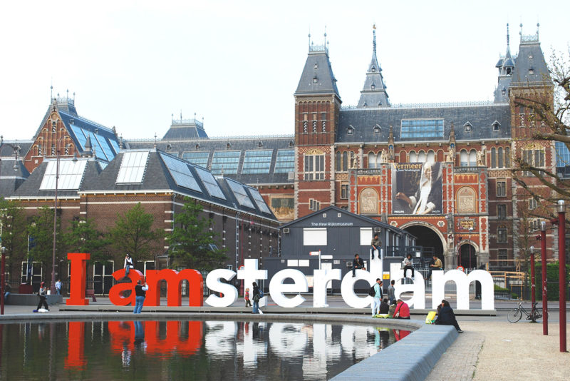 Rijksmuseum