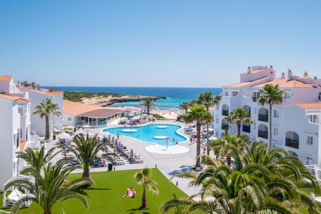 Onde ficar em Menorca: melhores regiões e hotéis
