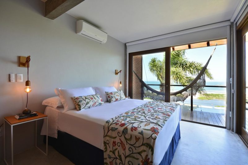 Onde ficar na praia do Rosa: Villa Gardena Suites. Onde ficar na praia do Rosa: Villa Gardena Suites.