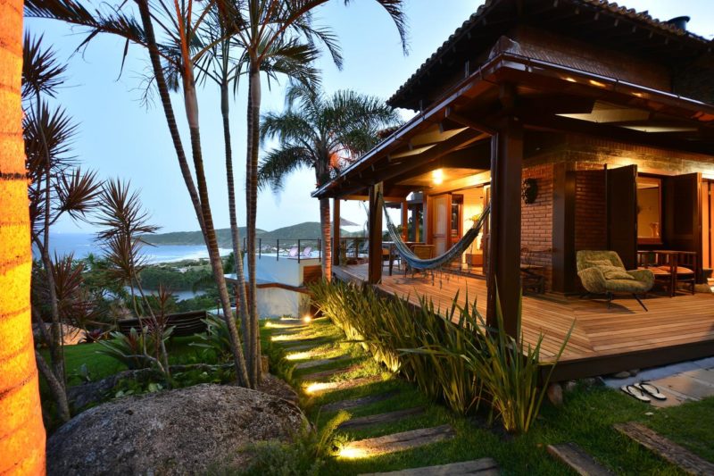 Onde ficar nas praias do sul do Brasil: Villa Gardena Suites. Onde ficar nas praias do sul do Brasil: Villa Gardena Suites.