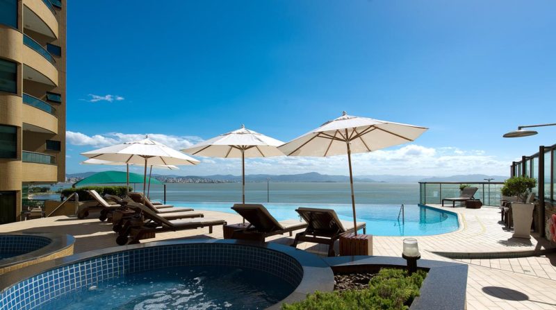 Onde ficar em Floripa: Majestic Palace Hotel. Onde ficar em Floripa: Majestic Palace Hotel.