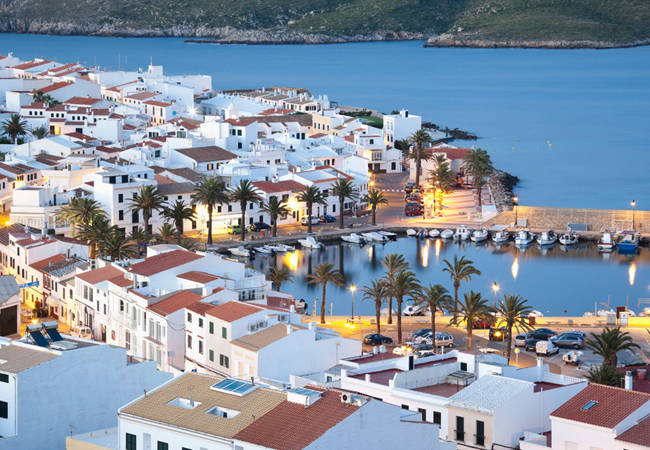 Onde ficar em Menorca: melhores regiões e hotéis