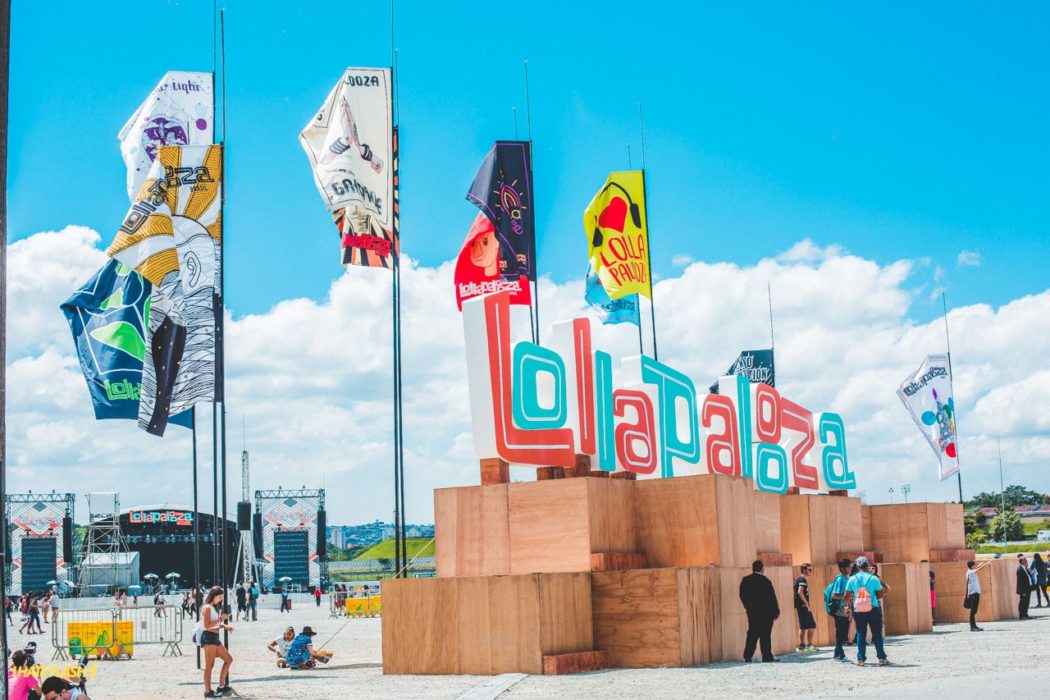 Lollapalooza 2020: como chegar, onde ficar, ingressos