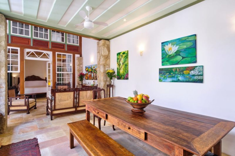 Airbnb em Paraty a Casa de Paulo Autran Airbnb em Paraty: Casa de Paulo Autran