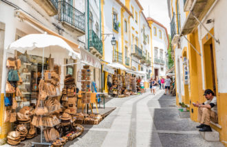 Roteiro Alentejo: a cidade de Evora