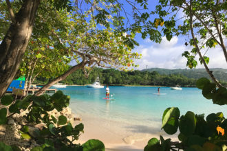 Para onde ir no Caribe em janeiro: melhores destinos