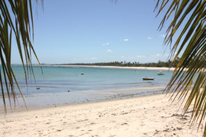 Dicas da praia do espelho: um paraíso no sul da Bahia